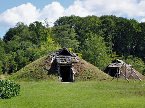 Northern Jomon Culture seen from the world