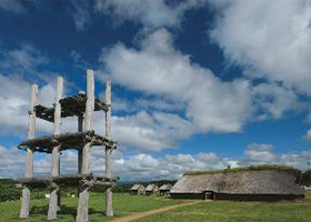 Enchanted Landscapes of Japanese Prehistory