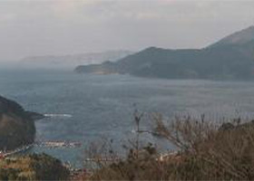 Exile and Poetry on the Oki Islands