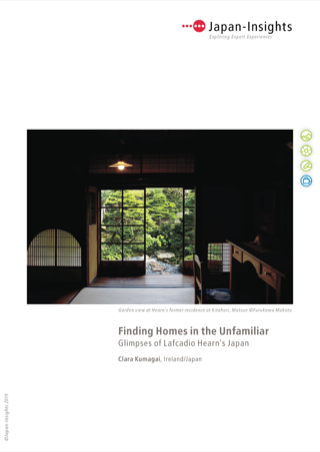 Finding Homes in the Unfamiliar