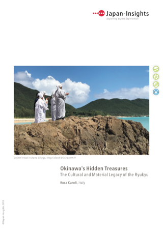 Okinawa’s Hidden Treasures