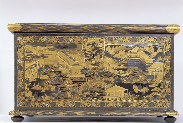 The Mazarin Chest