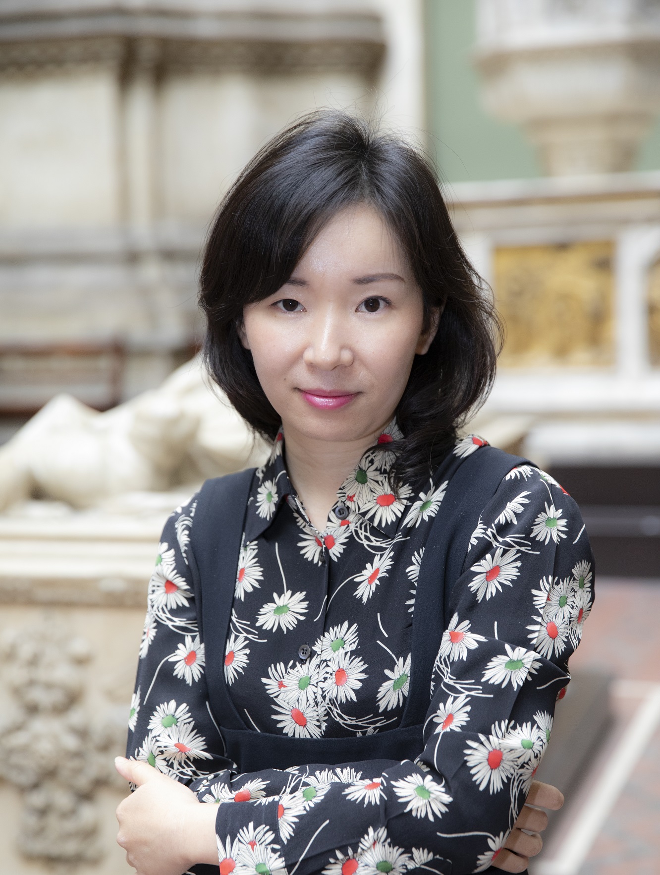 Masami Yamada