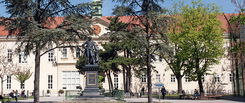 University of Vienna