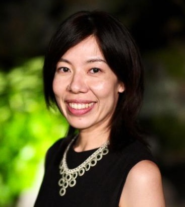 Ayako Smethurst