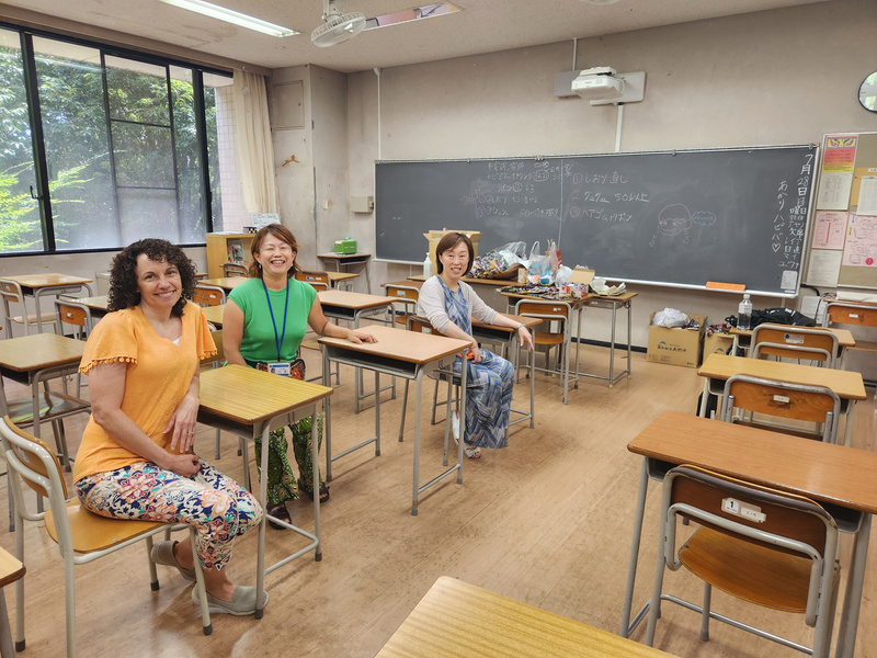Teachers
