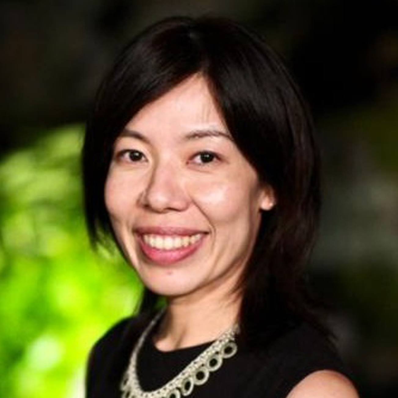 Ayako Smethurst